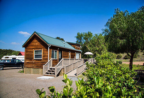 Pio Pico Rv Resort & Campground Jamul Exterior photo