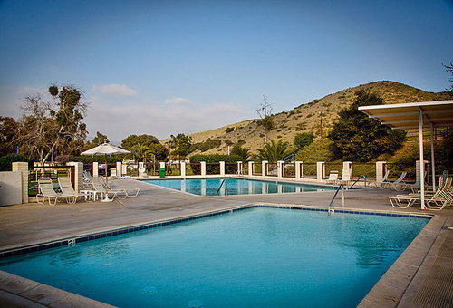 Pio Pico Rv Resort & Campground Jamul Exterior photo