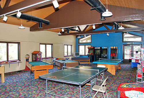 Pio Pico Rv Resort & Campground Jamul Exterior photo
