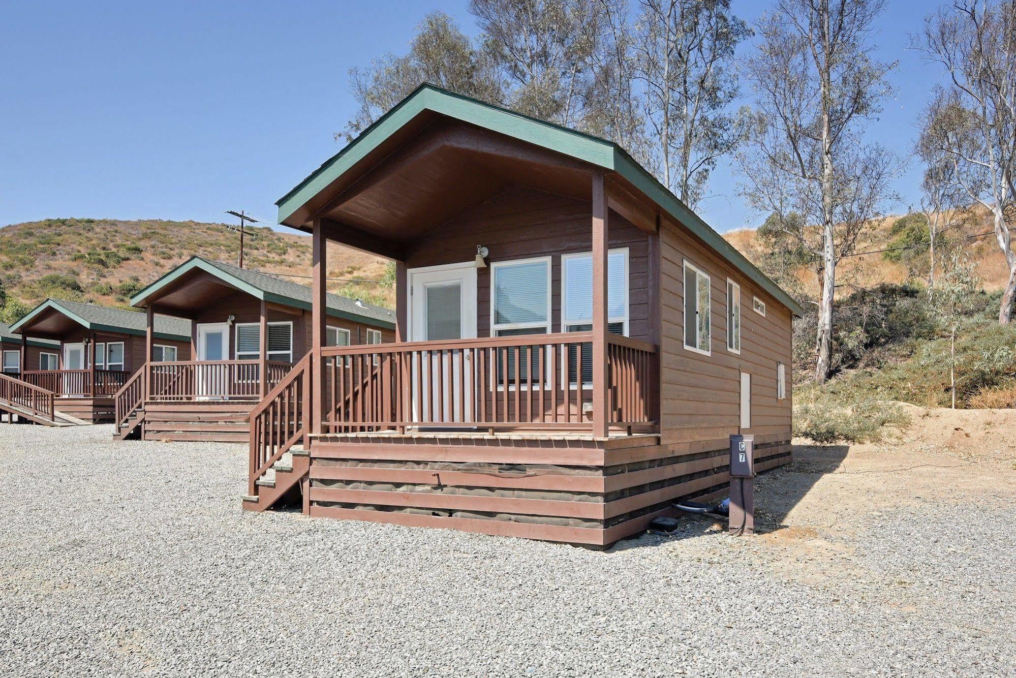 Pio Pico Rv Resort & Campground Jamul Exterior photo