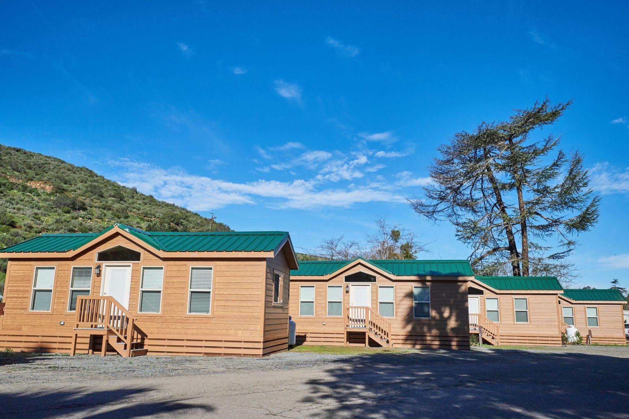 Pio Pico Rv Resort & Campground Jamul Exterior photo
