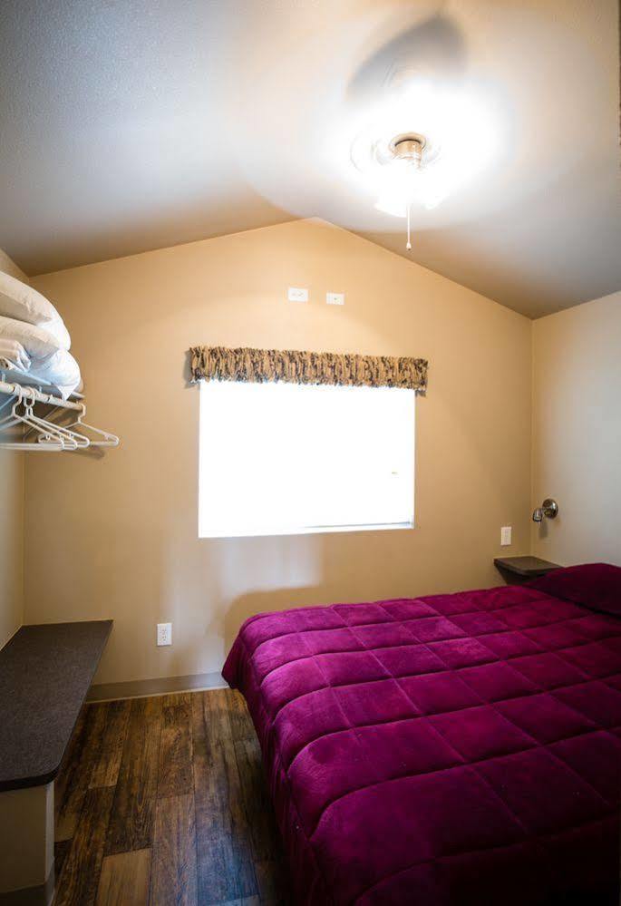 Pio Pico Rv Resort & Campground Jamul Exterior photo