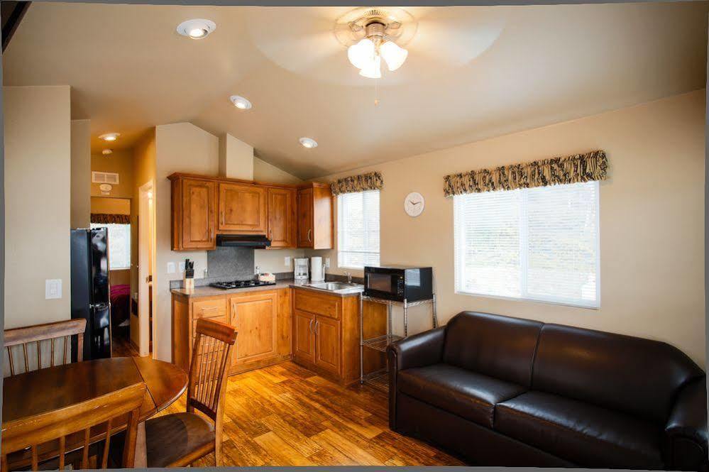 Pio Pico Rv Resort & Campground Jamul Exterior photo